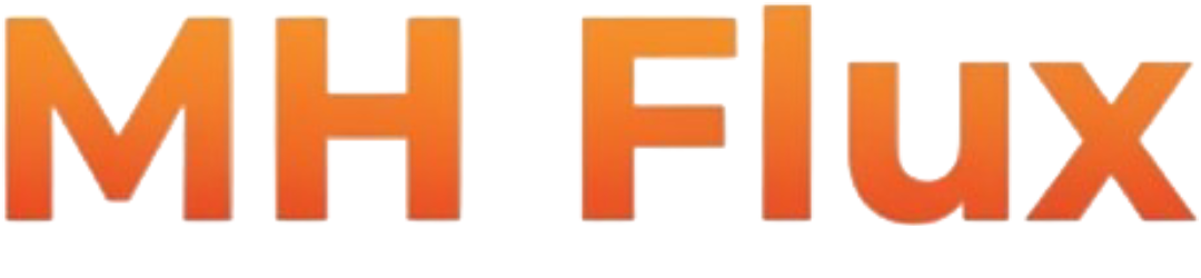 MH Flux Logo